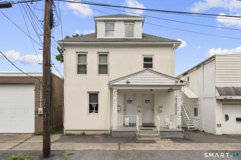 22 Bagley Avenue Hamden CT 06514