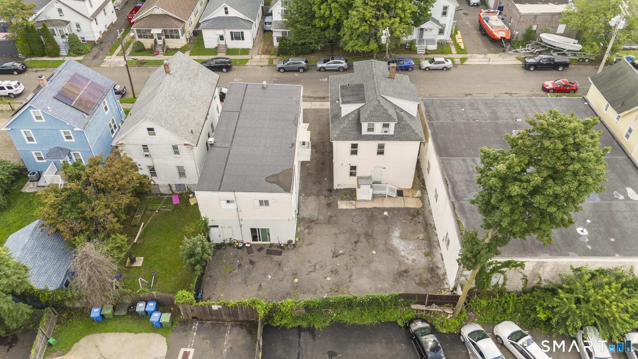 22 Bagley Avenue Hamden CT 06514
