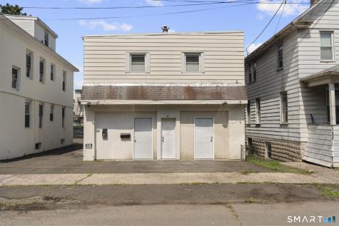 22 Bagley Avenue Hamden CT 06514