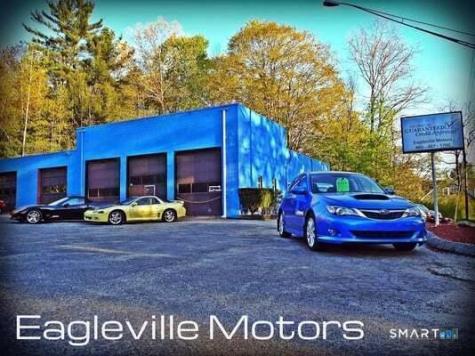 860 Stafford Road Mansfield CT 06268
