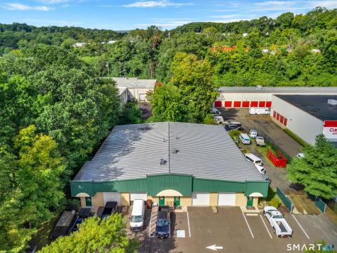 805 Sherman Avenue Hamden CT 06514