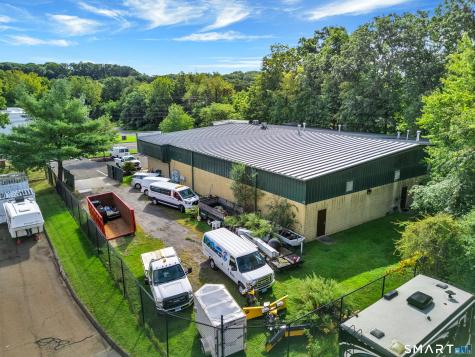 805 Sherman Avenue Hamden CT 06514