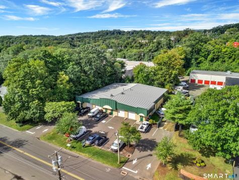 805 Sherman Avenue Hamden CT 06514