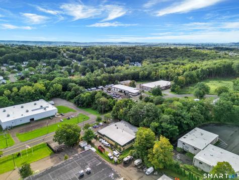 805 Sherman Avenue Hamden CT 06514