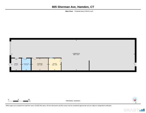 805 Sherman Avenue Hamden CT 06514