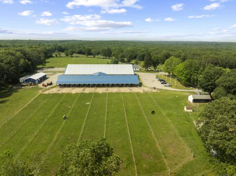 1189 Pequot Trail Stonington CT 06378