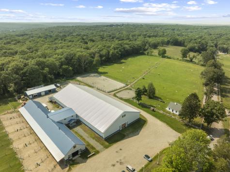 1189 Pequot Trail Stonington CT 06378