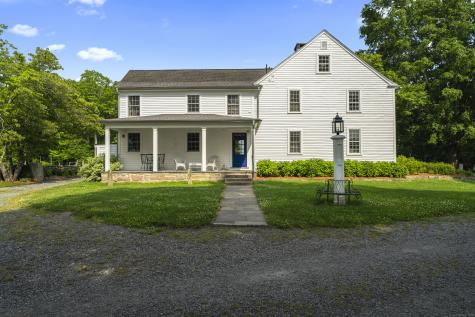 1189 Pequot Trail Stonington CT 06378