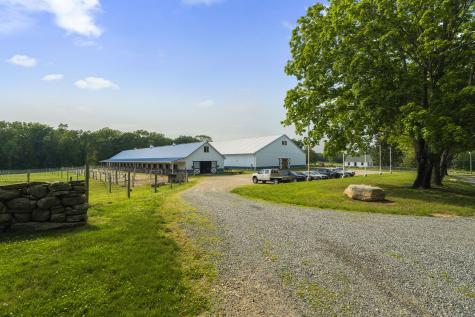 1189 Pequot Trail Stonington CT 06378