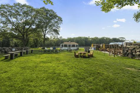 1189 Pequot Trail Stonington CT 06378