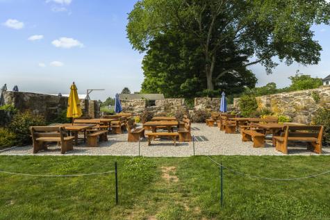 1189 Pequot Trail Stonington CT 06378