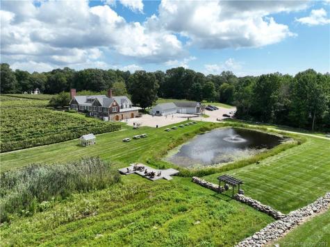 115 Cow Hill Road Clinton CT 06413