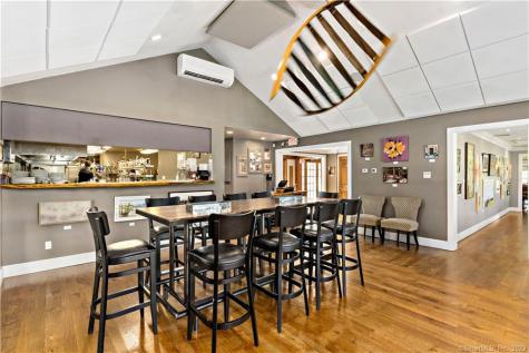 115 Cow Hill Road Clinton CT 06413