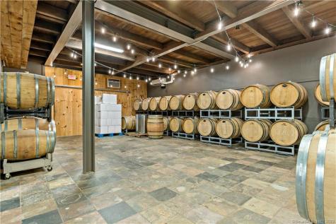 115 Cow Hill Road Clinton CT 06413