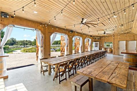 115 Cow Hill Road Clinton CT 06413