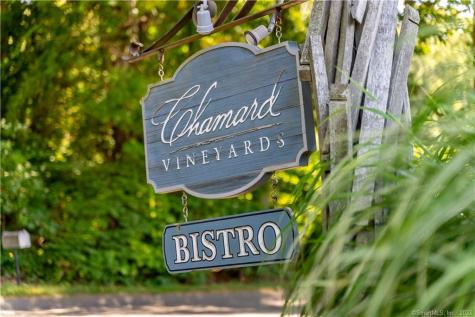 115 Cow Hill Road Clinton CT 06413