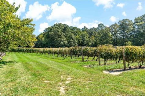 115 Cow Hill Road Clinton CT 06413