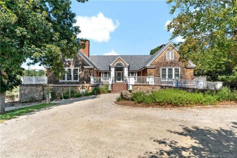 115 Cow Hill Road Clinton CT 06413