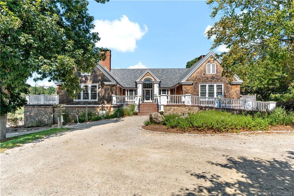 115 Cow Hill Road Clinton CT 06413