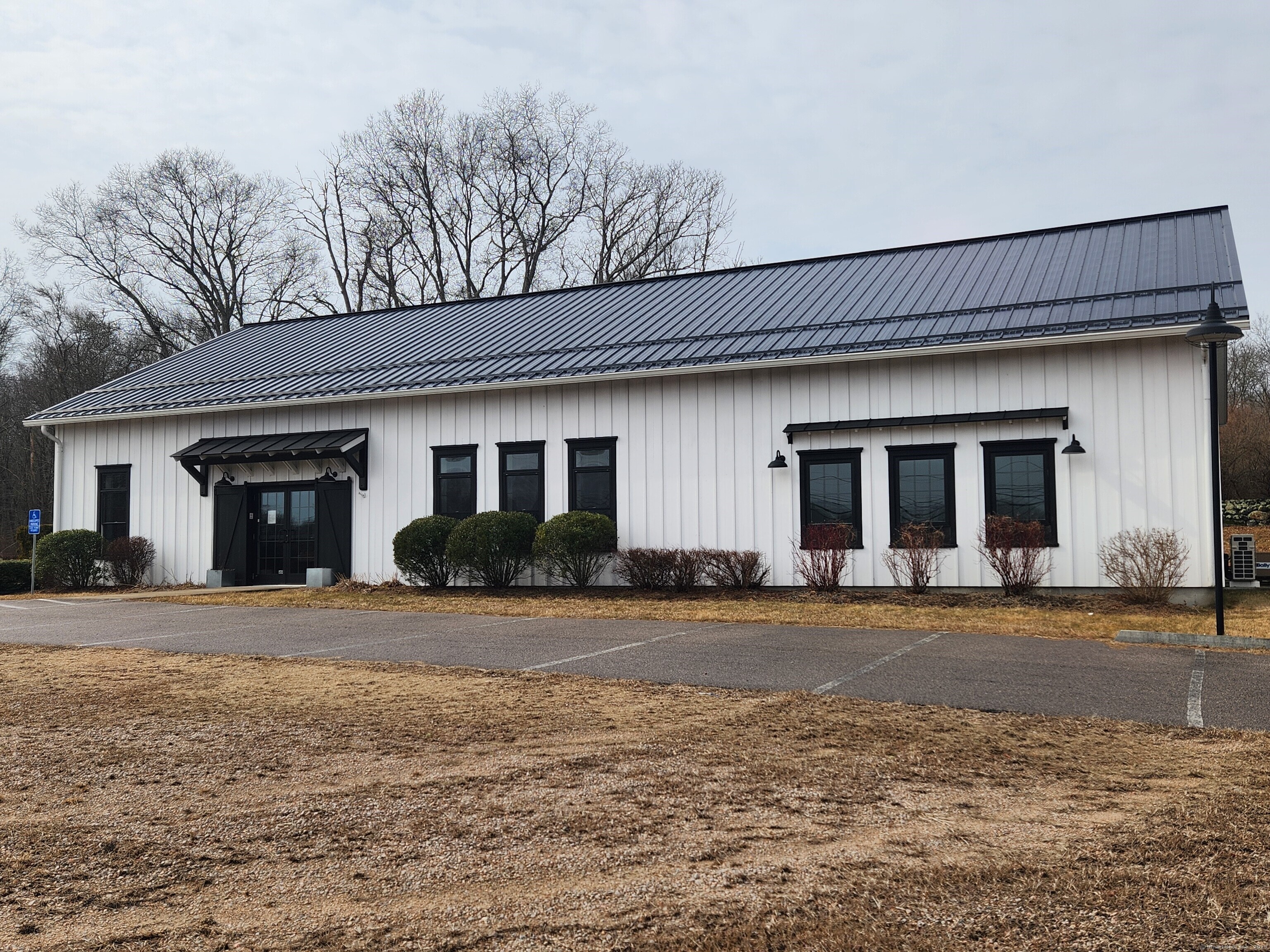 81 Norwich Westerly Road North Stonington CT 06359