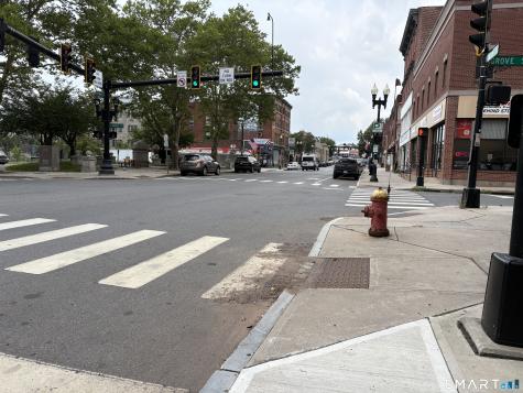 Meriden CT 06451