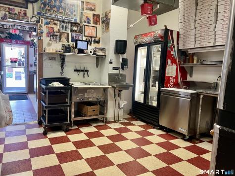 264 Shore Road Old Lyme CT 06371