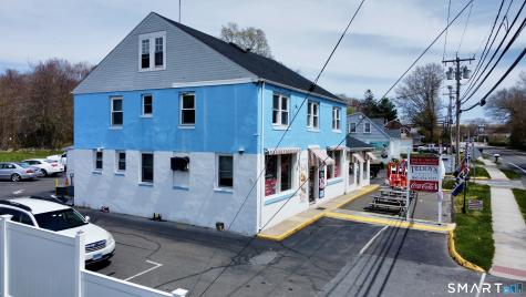 264 Shore Road Old Lyme CT 06371