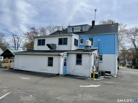 264 Shore Road Old Lyme CT 06371