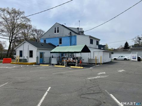 264 Shore Road Old Lyme CT 06371