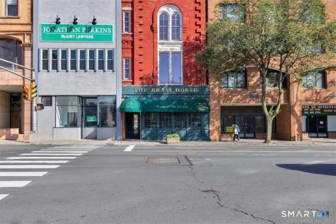 26 North Main Street Waterbury CT 06702