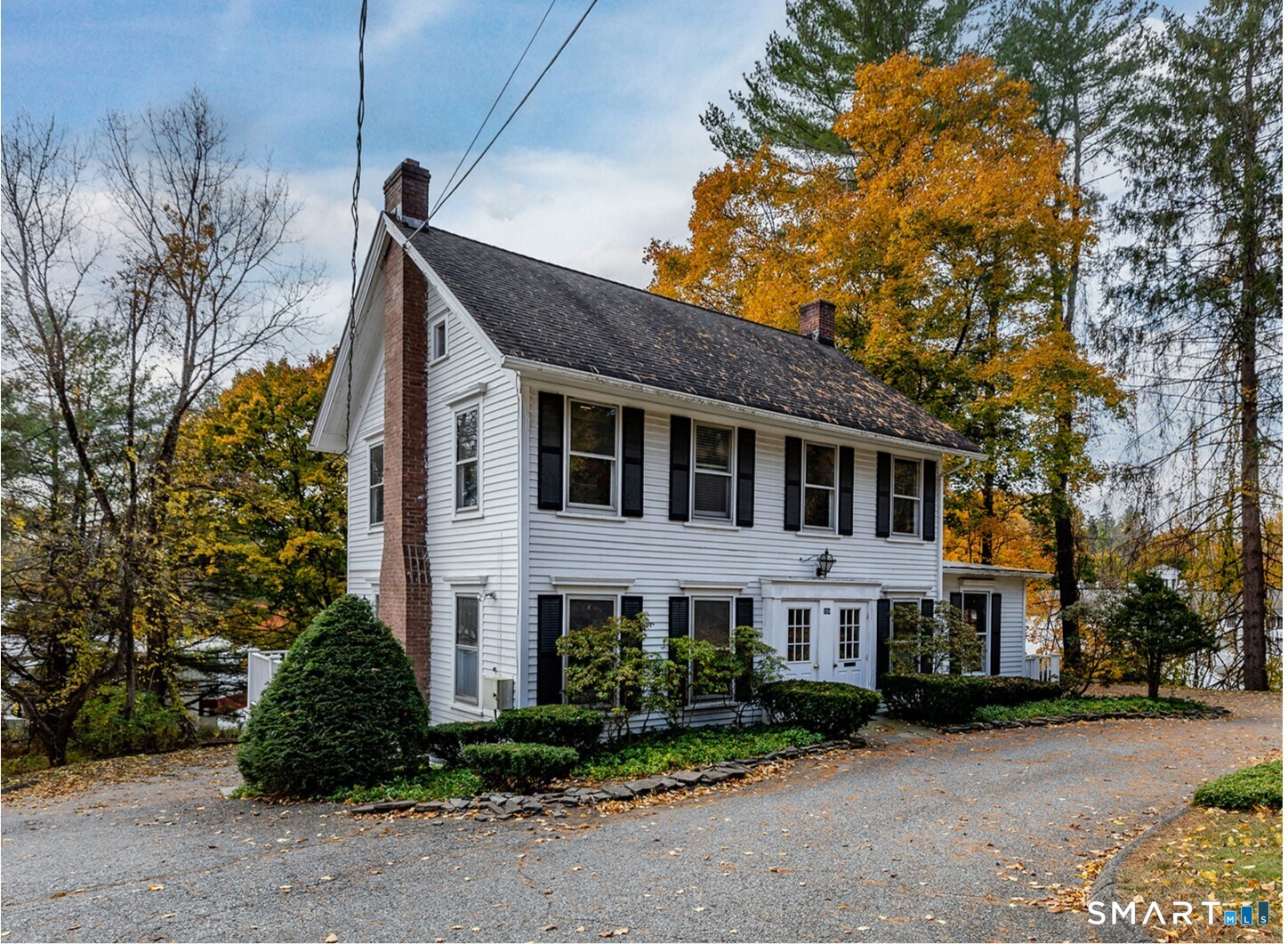 184 Main Street Salisbury CT 06068
