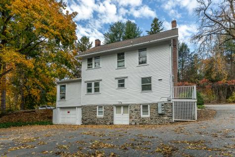 184 Main Street Salisbury CT 06068