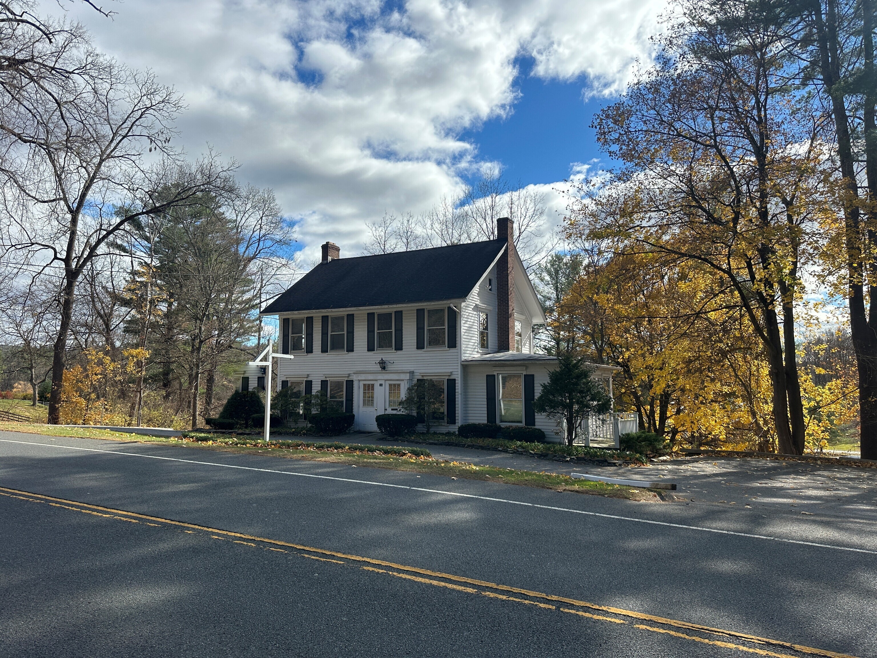184 Main Street Salisbury CT 06068
