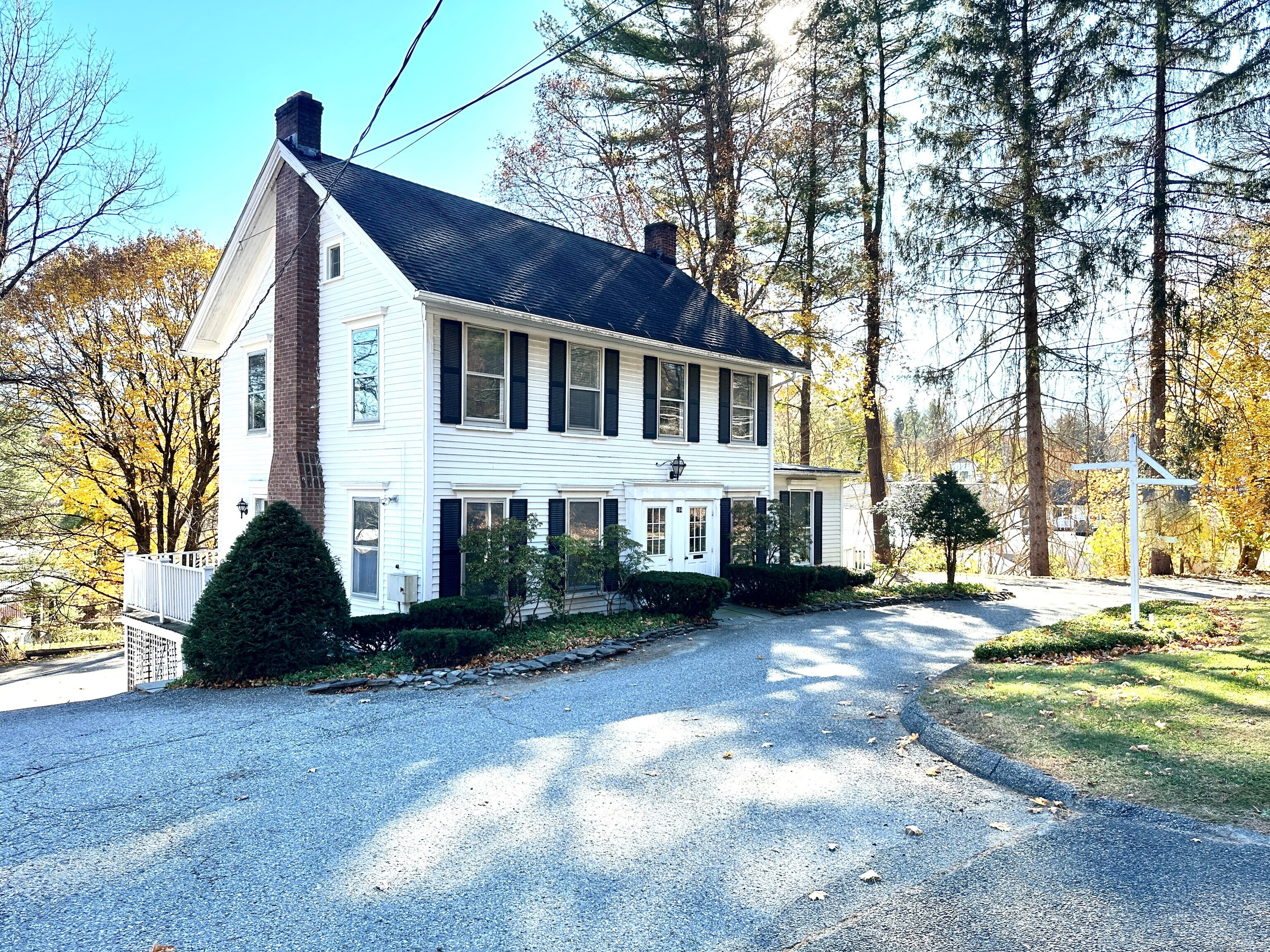 184 Main Street Salisbury CT 06068