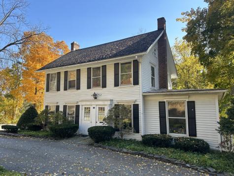 184 Main Street Salisbury CT 06068