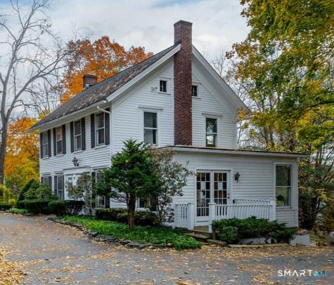 184 Main Street Salisbury CT 06068