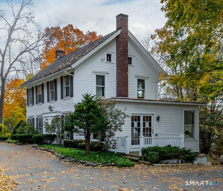 184 Main Street Salisbury CT 06068