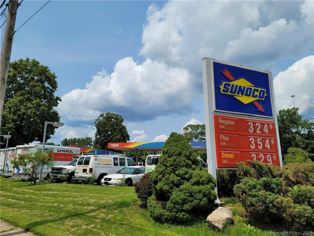 131 Darlin Street East Hartford CT 06108