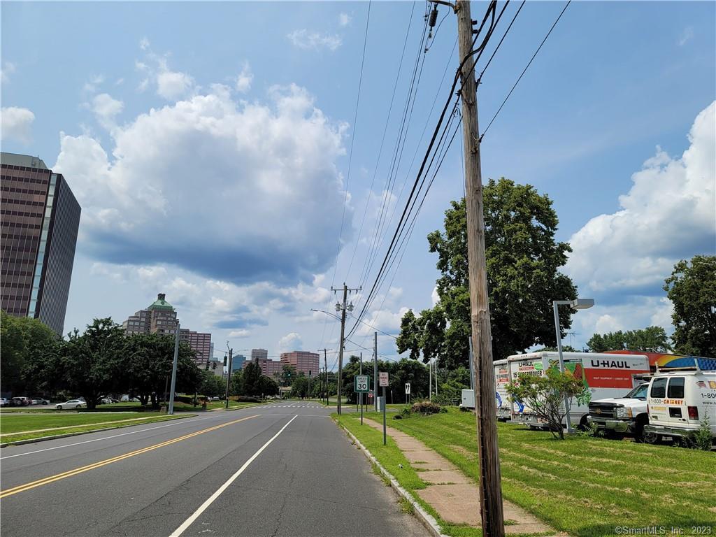 131 Darlin Street East Hartford CT 06108