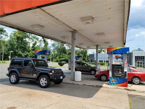 131 Darlin Street East Hartford CT 06108