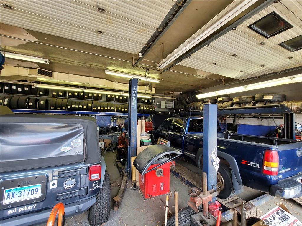 131 Darlin Street East Hartford CT 06108