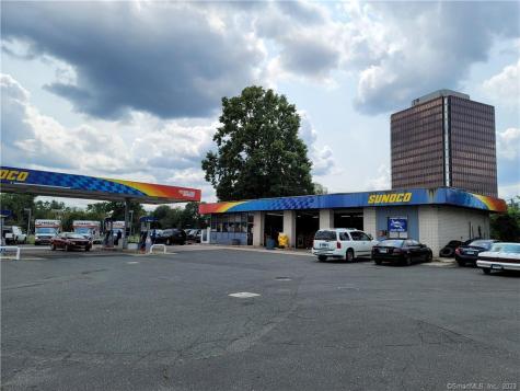 131 Darlin Street East Hartford CT 06108