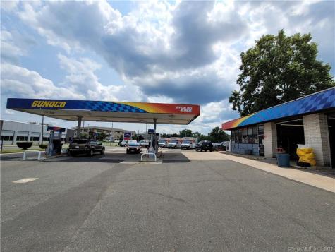 131 Darlin Street East Hartford CT 06108
