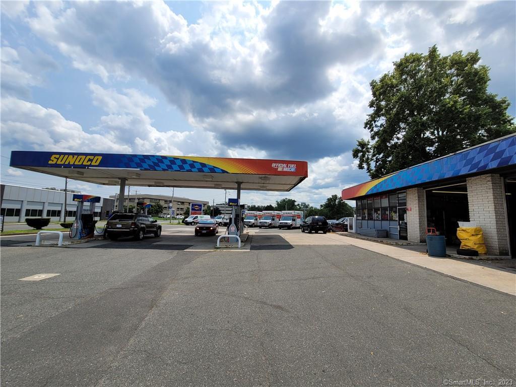 131 Darlin Street East Hartford CT 06108