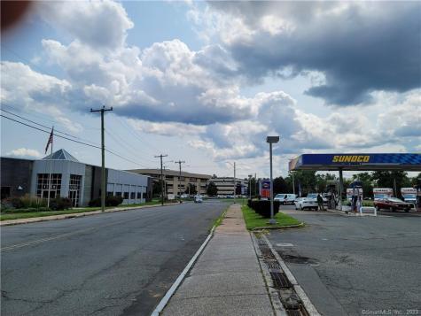 131 Darlin Street East Hartford CT 06108