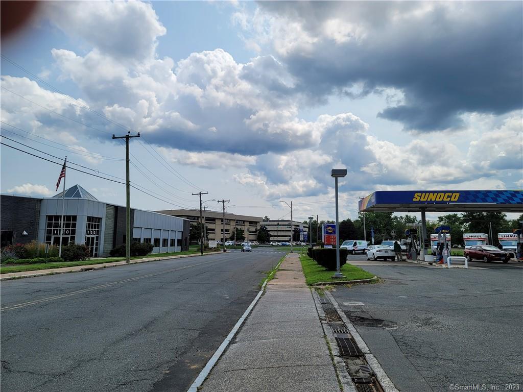 131 Darlin Street East Hartford CT 06108