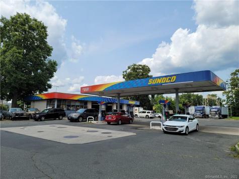 131 Darlin Street East Hartford CT 06108