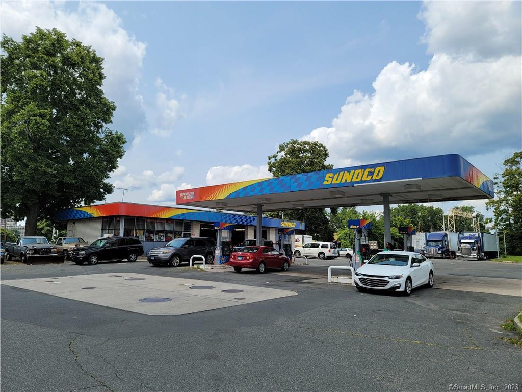 131 Darlin Street East Hartford CT 06108