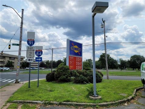 131 Darlin Street East Hartford CT 06108
