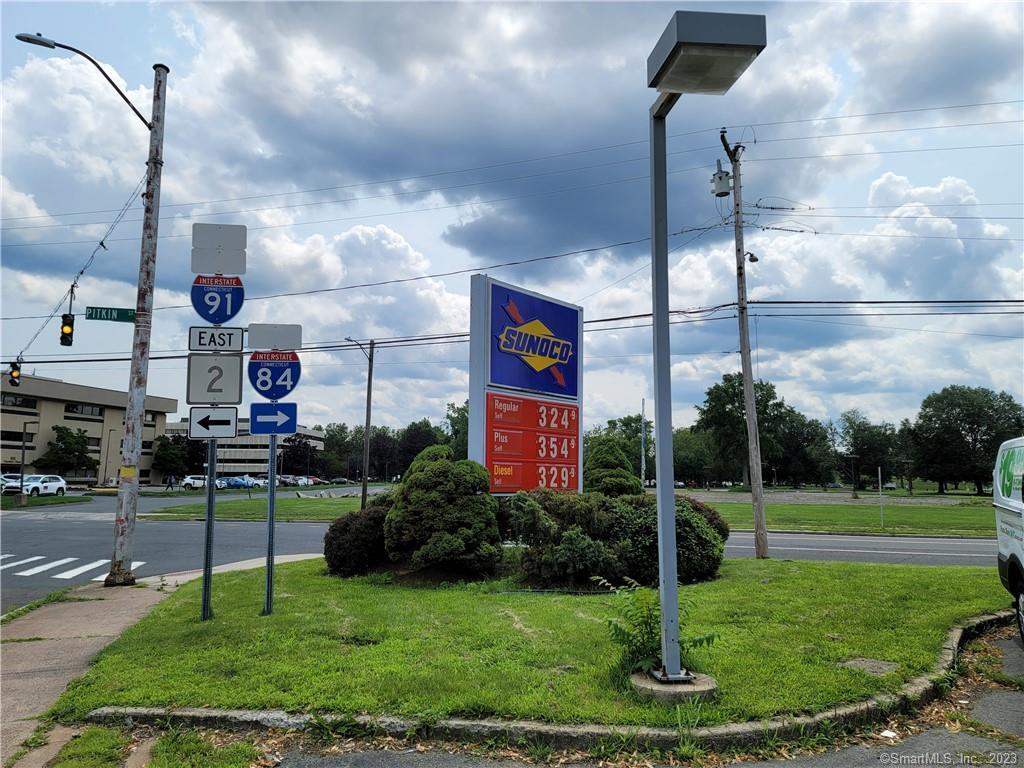 131 Darlin Street East Hartford CT 06108